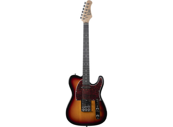 Eko Starter TL300 Sunburst Eko Starter TL300 Sunburst